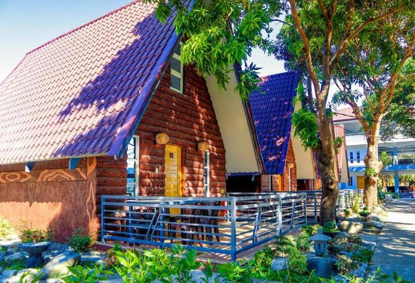 Семейный Номер, Dawal Lakeview Resort