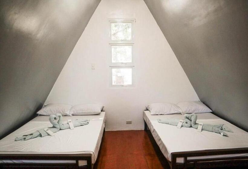 Семейный Номер, Dawal Lakeview Resort