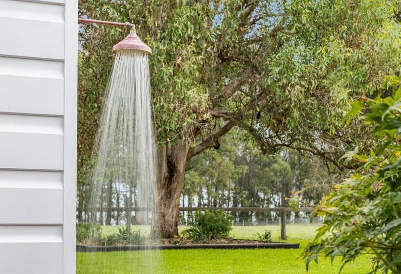 4ベッドルームハウス, Twin Shores Farm Stay