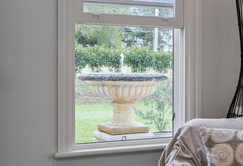 4ベッドルームハウス, Twin Shores Farm Stay