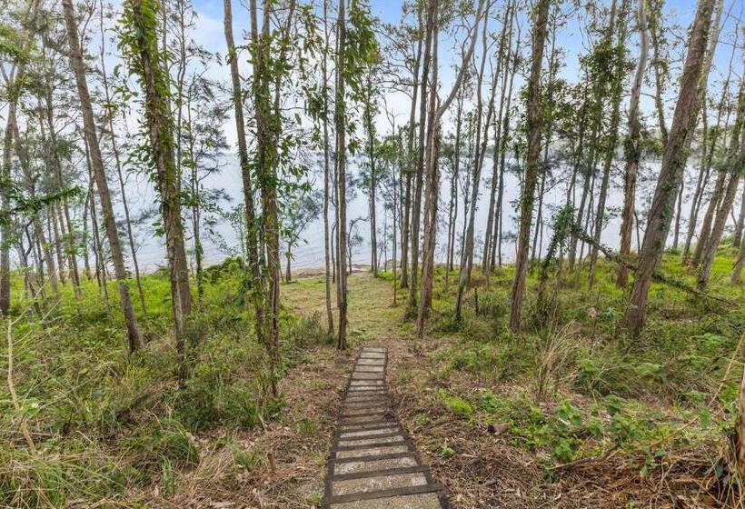 4ベッドルームハウス, Twin Shores Farm Stay