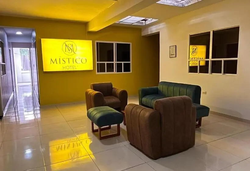 ２ダブルベッドのスタンダードルーム, Mistico Hotel Manzanares