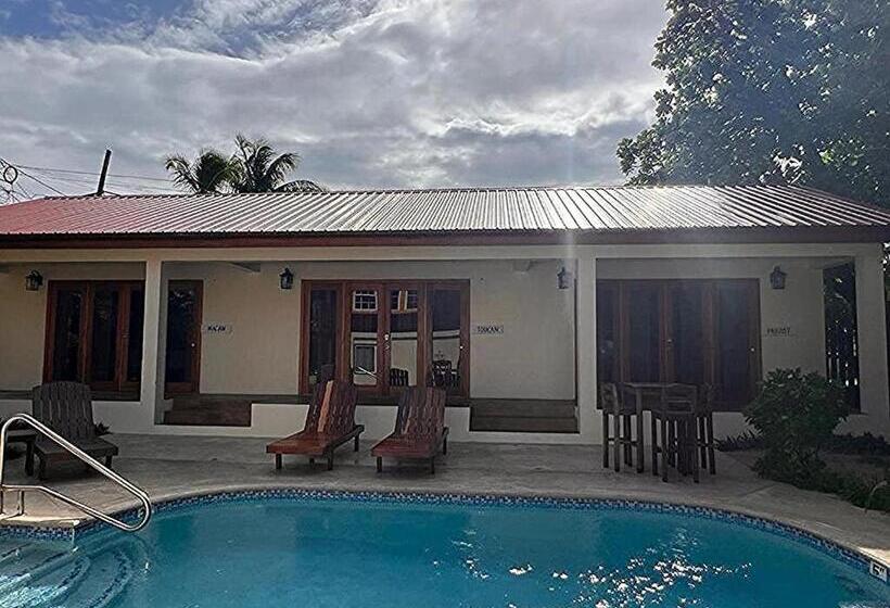 豪华工作室, Pur Private Suites