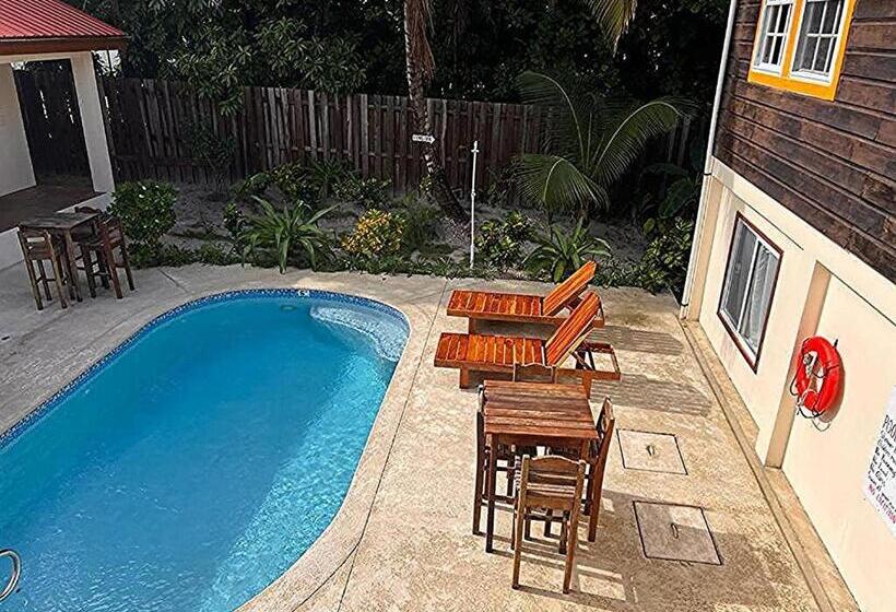 豪华工作室, Pur Private Suites