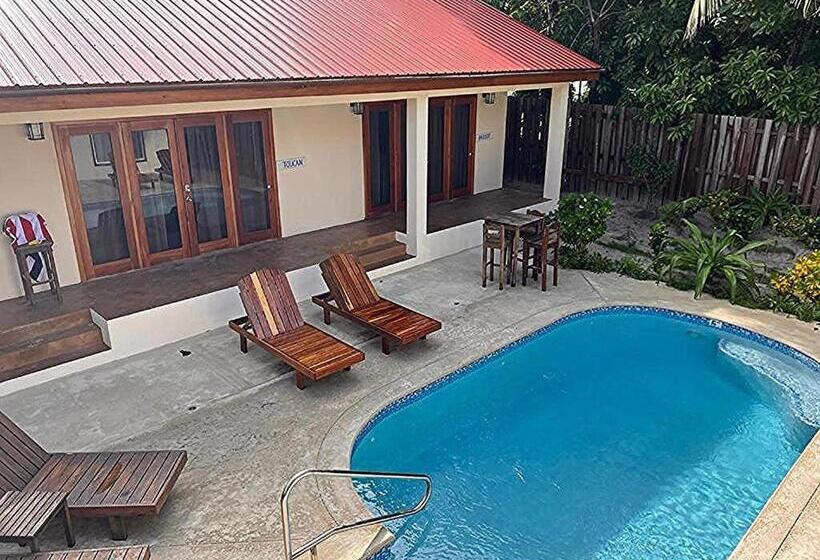 豪华工作室, Pur Private Suites