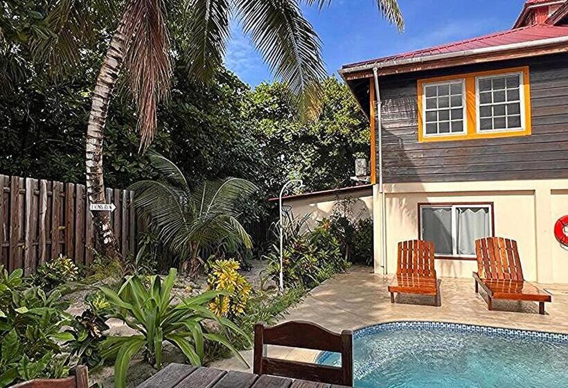 豪华工作室, Pur Private Suites