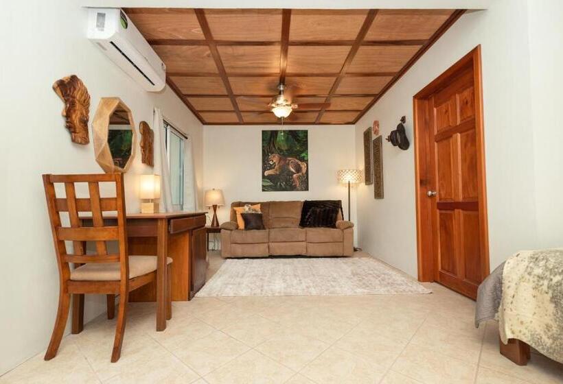 Студия Deluxe, Pur Private Suites