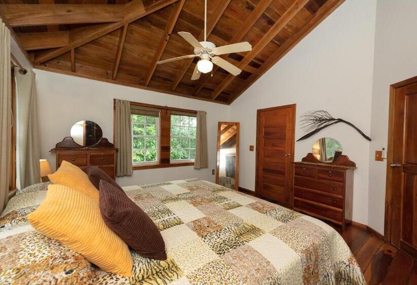 Дом 1 Спальня, Pur Private Suites