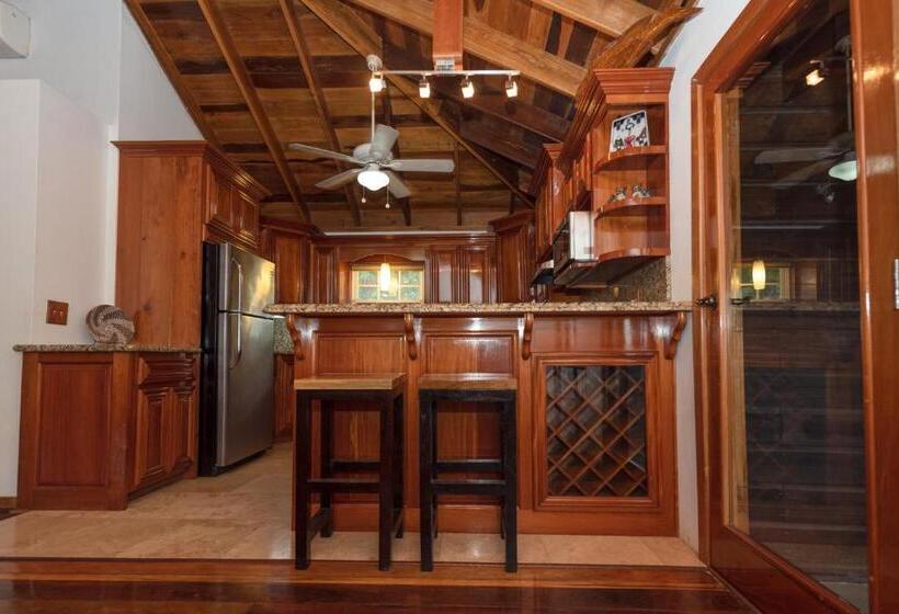 1间卧室的房子, Pur Private Suites