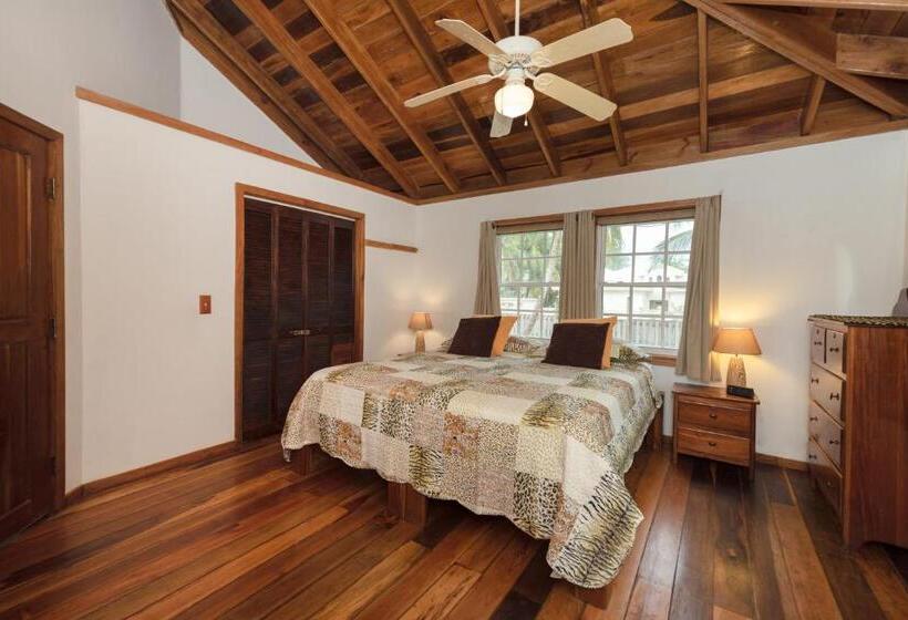 1间卧室的房子, Pur Private Suites