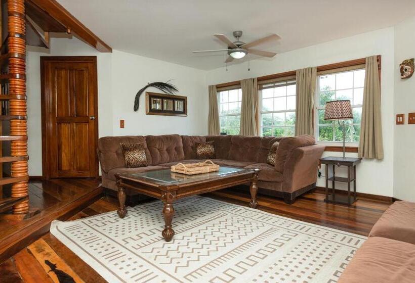 1间卧室的房子, Pur Private Suites