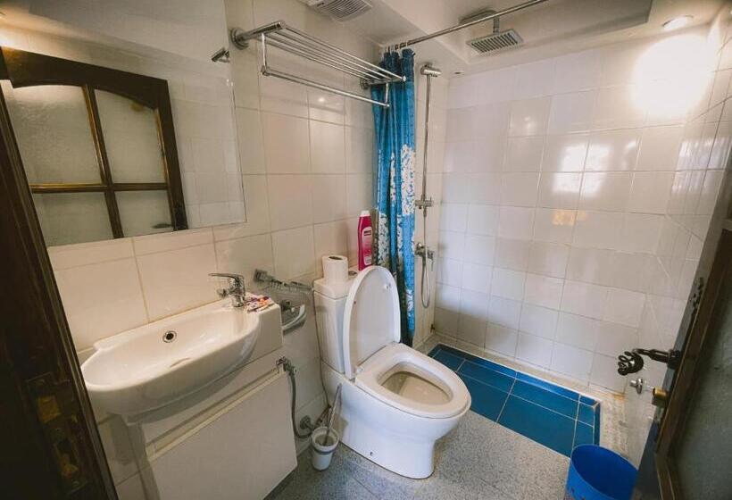 اتاق استاندارد, Riad Casa Norte