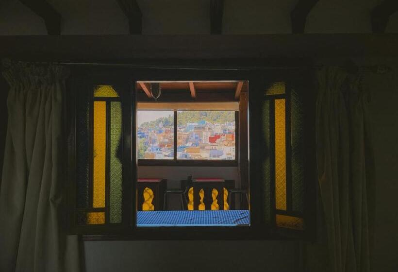 اتاق استاندارد, Riad Casa Norte