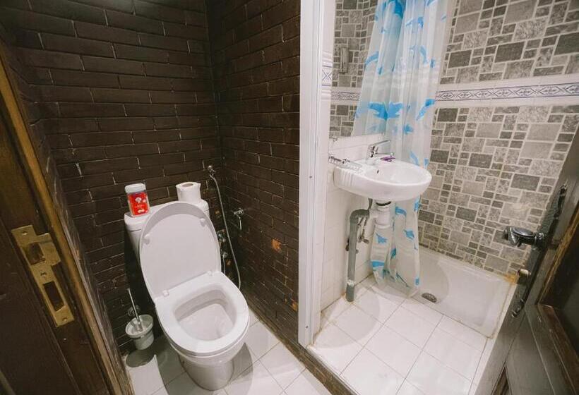 اتاق لوکس خانوادگی, Riad Casa Norte