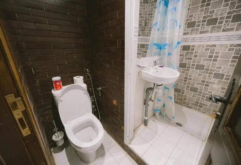 デラックスファミリールーム, Riad Casa Norte