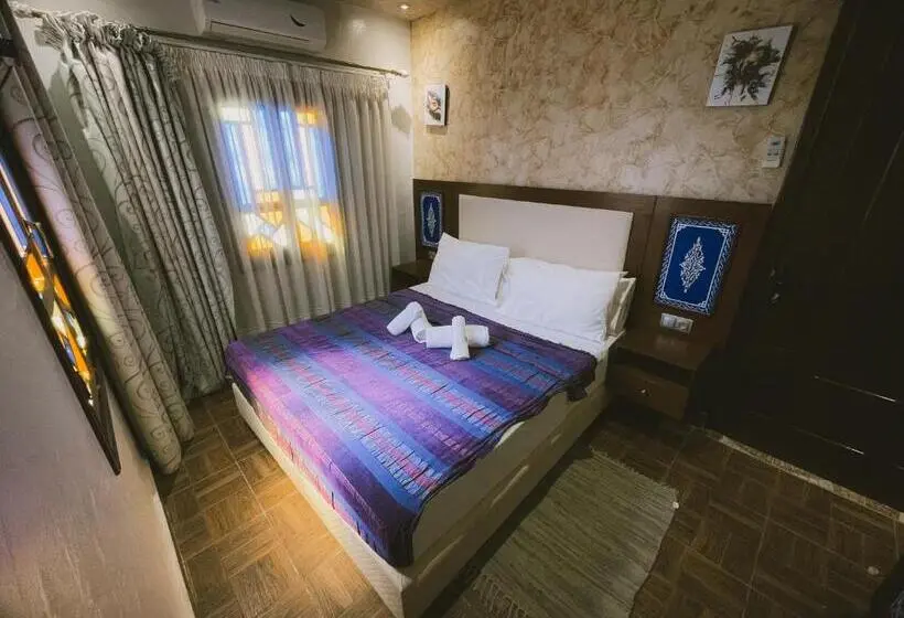 デラックスファミリールーム, Riad Casa Norte