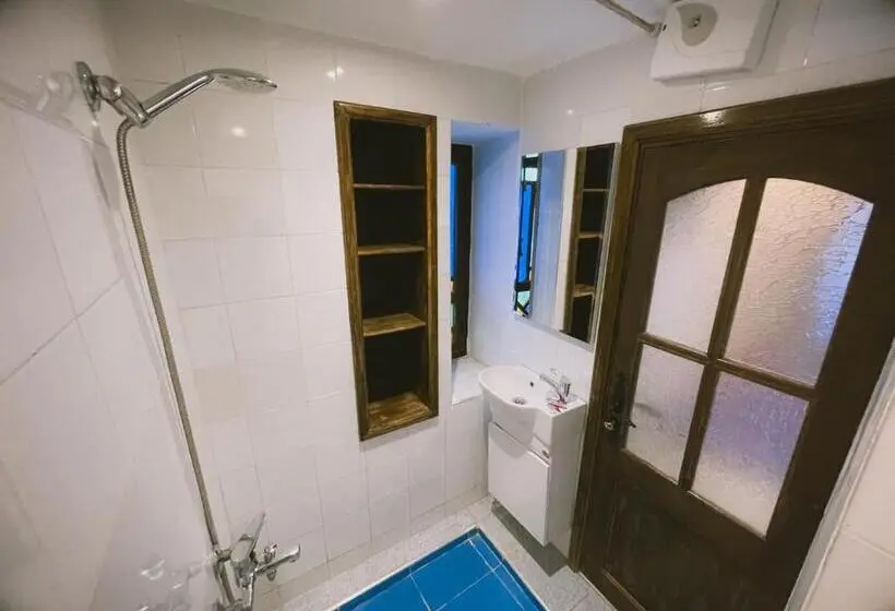 ファミリーステューディオ, Riad Casa Norte