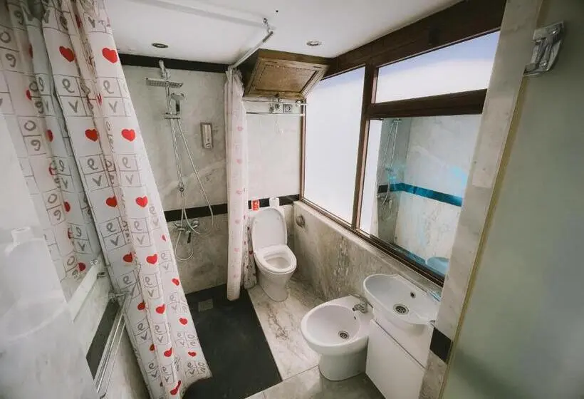 スタンダードトリプルルーム, Riad Casa Norte