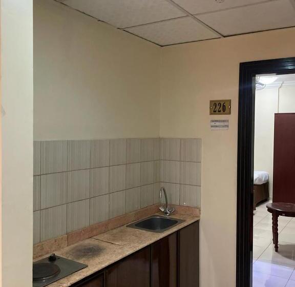 Номер Стандарт, فندق شموخ المقام مكة المكرمة