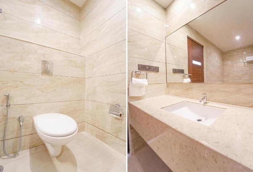 套房, Fabhotel Prime Nestlay Rooms Ramnad   Nr Golden Shopping Mall