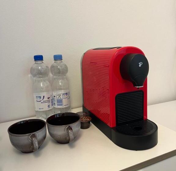 اتاق استاندارد, King David Garden