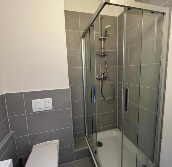 اتاق استاندارد, King David Garden