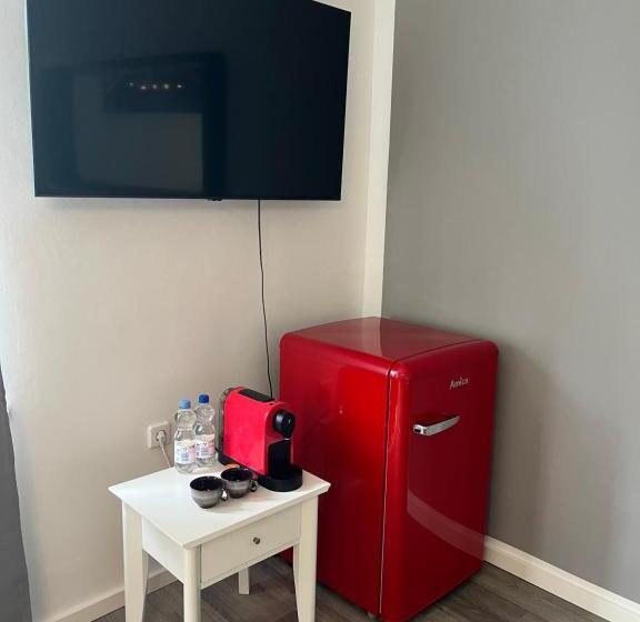 اتاق لوکس, King David Garden