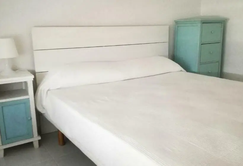 Huoneisto 2 Makuuhuonetta, Apartamentos Riviera 3000