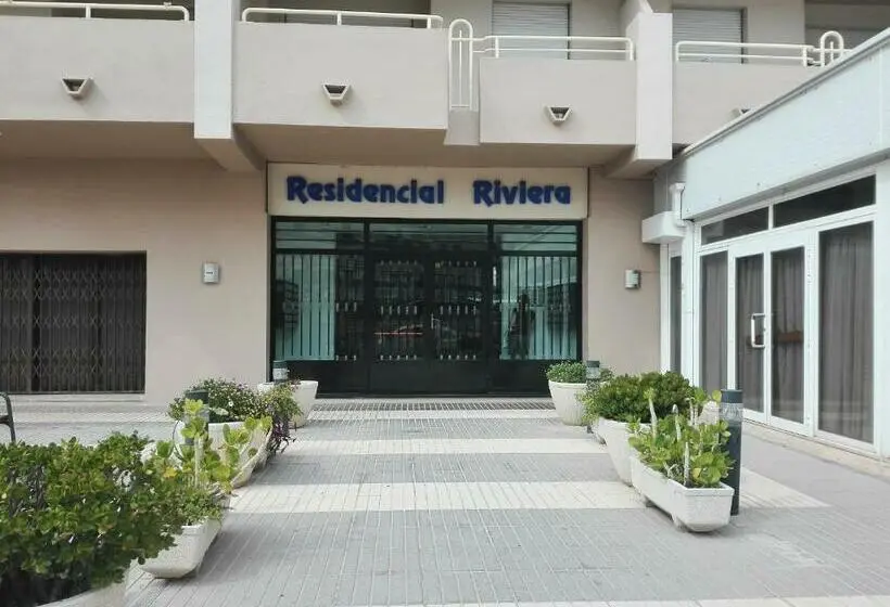Huoneisto 1 Makuuhuone, Apartamentos Riviera 3000