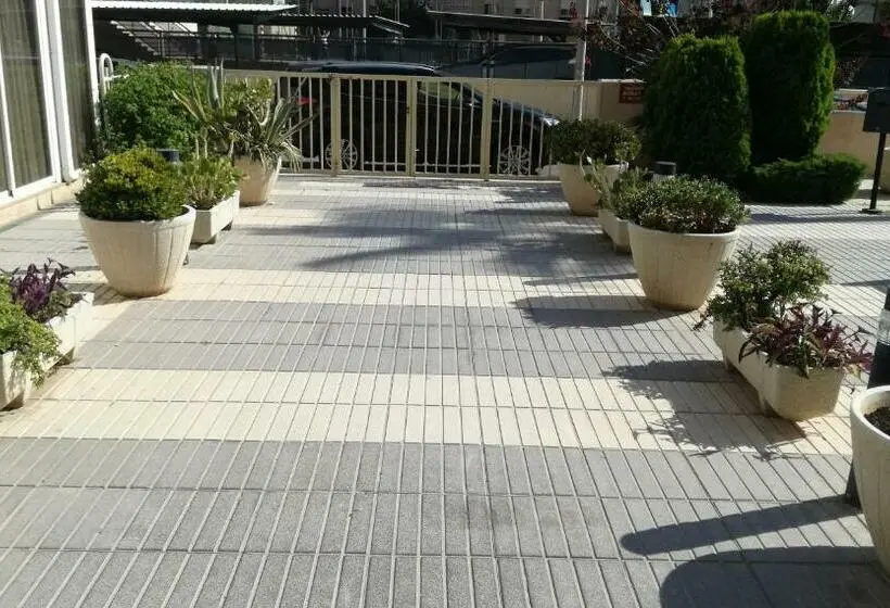 Huoneisto 1 Makuuhuone, Apartamentos Riviera 3000