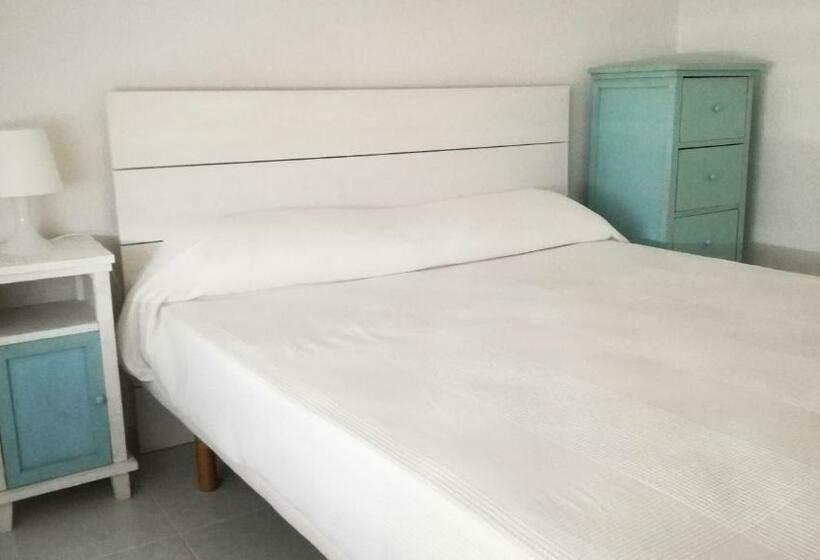 شقة غرفة واحدة, Apartamentos Riviera 3000