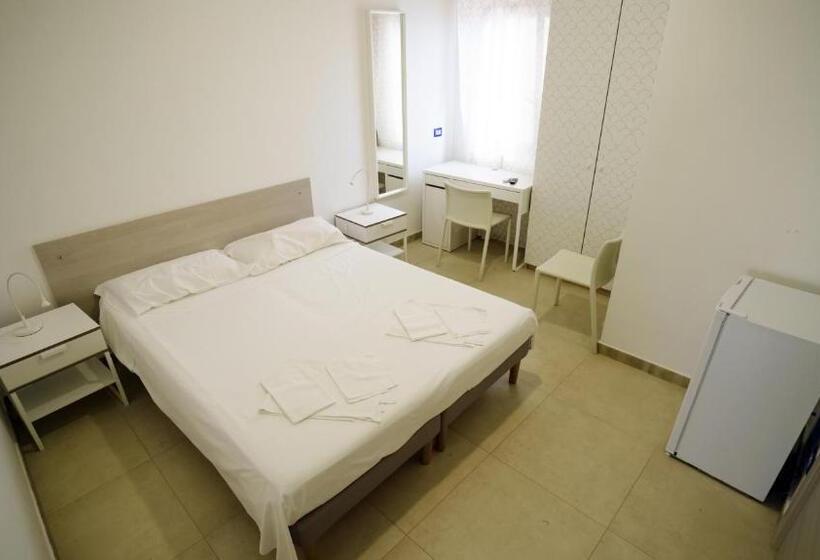 标准间, B&b L'oasi