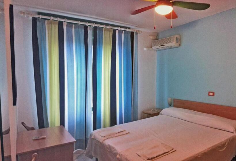 اتاق استاندارد, B&b L'oasi