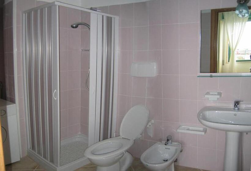 标准间, B&b L'oasi