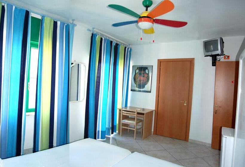 Номер Стандарт, B&b L'oasi