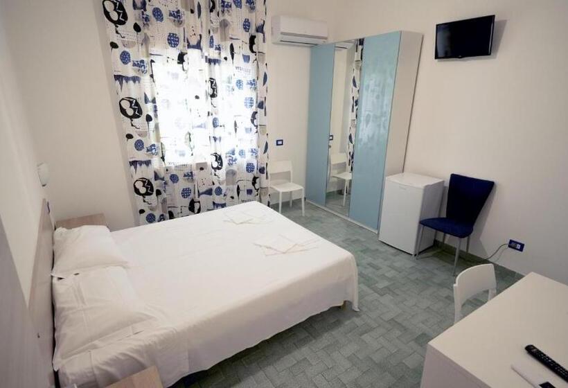 四人标准间, B&b L'oasi