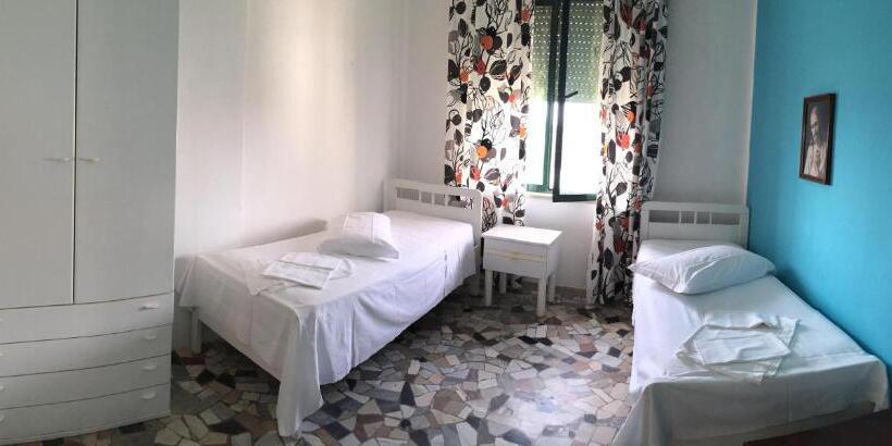 带1个卧室的公寓, B&b L'oasi