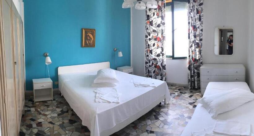 带1个卧室的公寓, B&b L'oasi