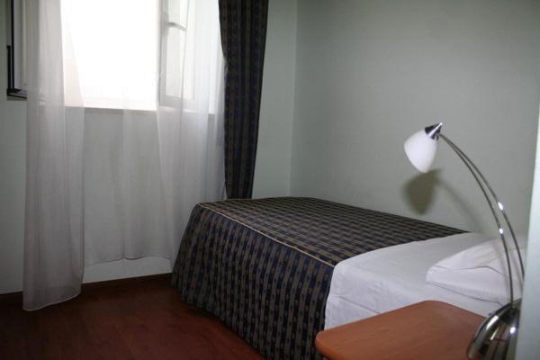 اتاق استاندارد یک نفره, B&b Luna Blu