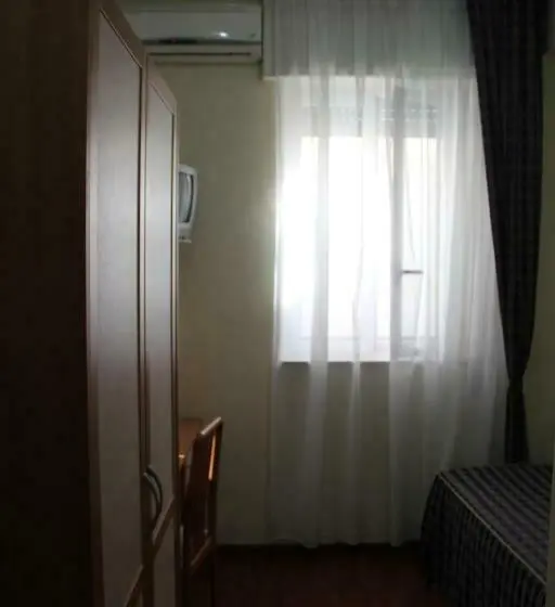 Chambre Standard Individuelle, B&b Luna Blu