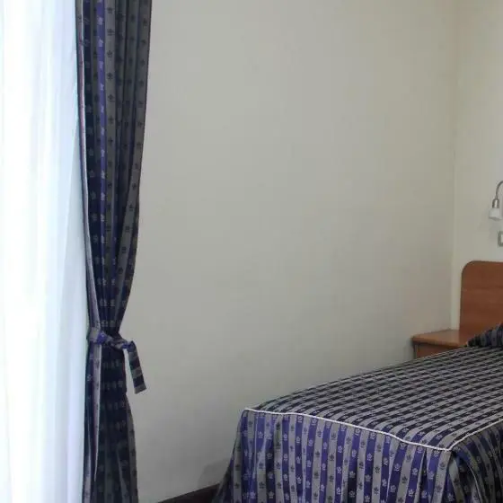 Chambre Standard Individuelle, B&b Luna Blu