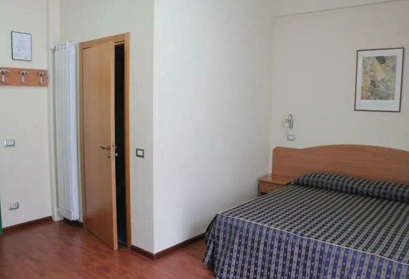 Chambre Standard, B&b Luna Blu