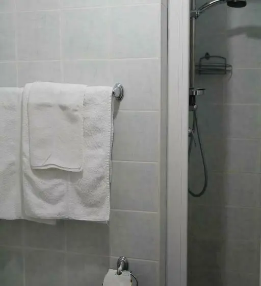 Chambre Triple Standard, B&b Luna Blu