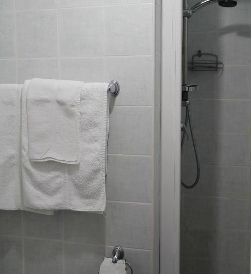 اتاق استاندارد چهار تخته, B&b Luna Blu