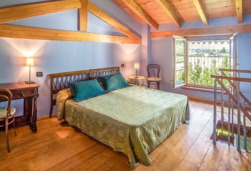 Номер Стандарт, B&b Relais Mozart