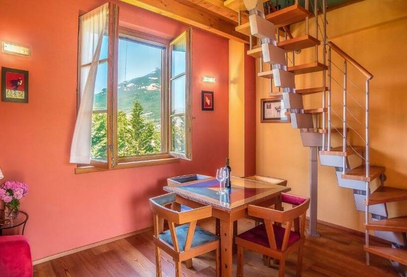 חדר סטנדרט, B&b Relais Mozart