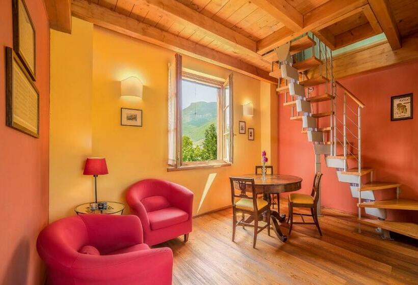 Номер Стандарт, B&b Relais Mozart