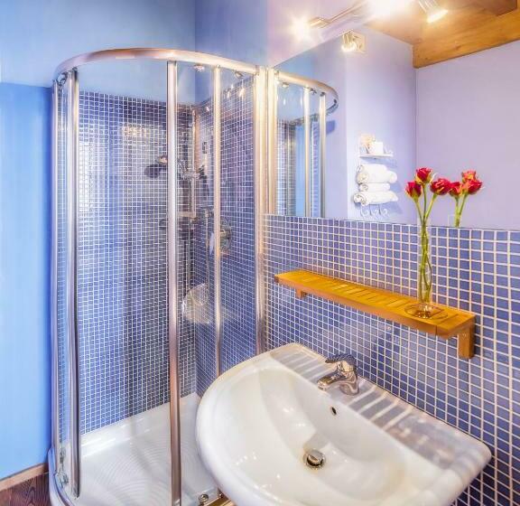 חדר סטנדרט, B&b Relais Mozart