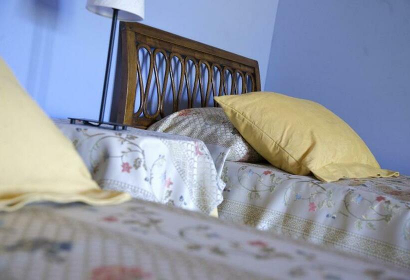 スタンダードルーム, B&b Relais Mozart