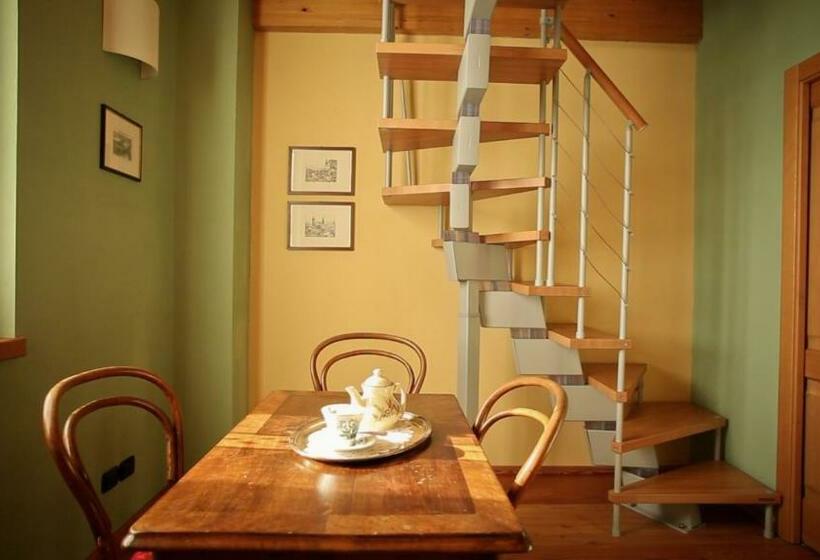 Номер Стандарт, B&b Relais Mozart